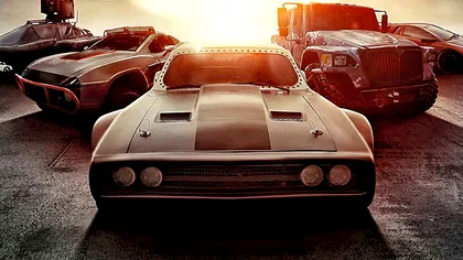 Fast and Furious 9: detalii dezamăgitoare despre franciză și spin-off-ul mult așteptat