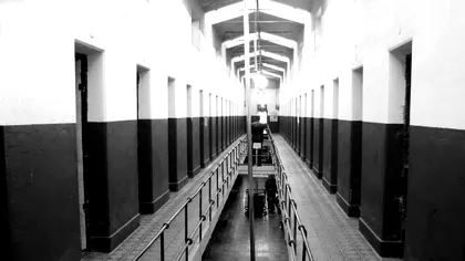 Țara în care vor fi închisori inteligente, că doar aici mai era nevoie de tehnologie