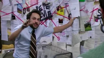 Fanii conspirațiilor sunt mai predispuși la infracțiuni