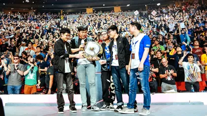 Meseria de jucător profesionist, recunoscută oficial în China