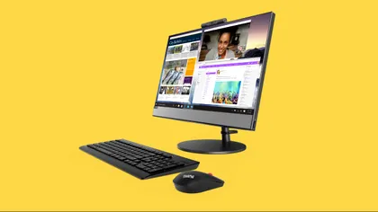 Lenovo a înregistrat cele mai mari venituri din ultimii 4 ani și profit record