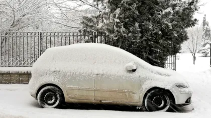 Cât timp să încălzești motorul înainte să pleci la drum
