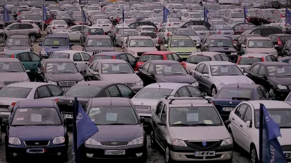 De ce riști o amendă și permisul în România când cumperi mașini SH