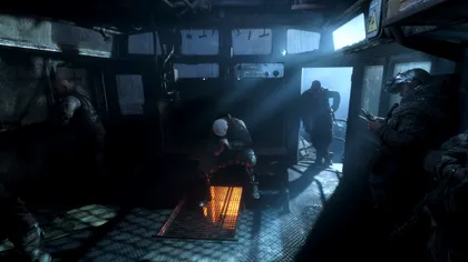 REVIEW Metro Exodus - Jocul care-ți arată cum ar fi trebuit să fie Fallout 76