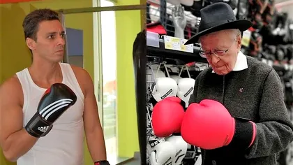 Mircea Badea, de râsul internetului: cele mai tari glume după ce și-a luat KO