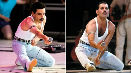 Bohemian Rhapsody și 7 minciuni despre viața lui Freddie Mercury