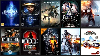 Playnite: cum îți vezi toate toate jocurile instalate pe PC într-un loc