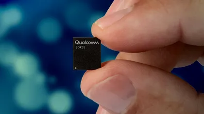 Noul modem Qualcomm face minuni pe 5G, dar nu neglijează vechile rețele