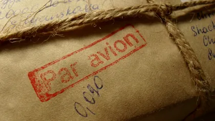 Spionul rus care a trimis o rachetă prin poștă după ce a cărat-o cu mașina