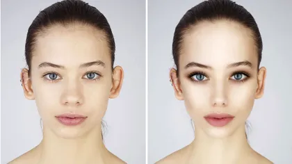 Selfie Harm: un nou proiect îți arată frustrarea adolescenților vizavi de cum arată