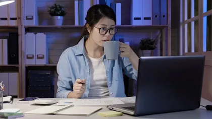 De ce viața celor care se culcă mai târziu noaptea este mult mai grea