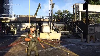 TEST The Division 2 - Un shooter-RPG care te-ar putea încânta