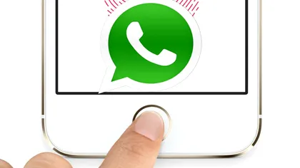 Face ID sau Touch ID în WhatsApp: cum activezi autentificarea biometrică