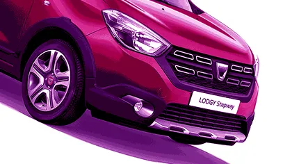 Dacia de senzație: ediția limitată te cucerește instant, de la Duster la Logan