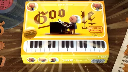 Johann Sebastian Bach, celebrat de Google: modul inovativ în care a fost aniversat compozitorul