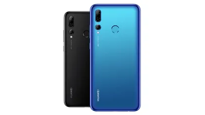 Noile telefoane Huawei ”pentru toată lumea” nu distrug bugetul