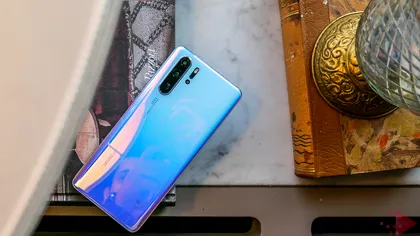 Huawei P30 Pro: specificații pentru telefonul care înlocuiește camera foto