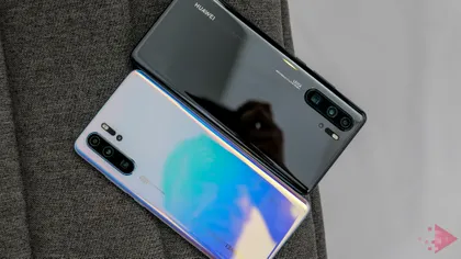 Huawei P30 Pro e telefonul cu cea mai bună cameră, conform DxOMark