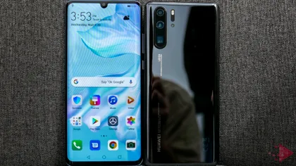 Google se roagă de Trump să scoată Huawei de pe lista neagră