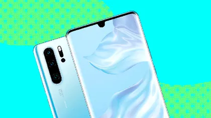 Huawei P30: specificații, preț și tot ce mai trebuie să știi