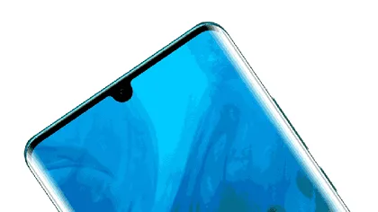 VIDEO Huawei P30 rămâne fără surprize. Cum arată noul telefon Huawei