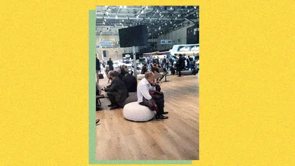 Glume cu Ion Țiriac care îți arată că e ca tine: „Fără bodyguarzi. Doar miliardar”