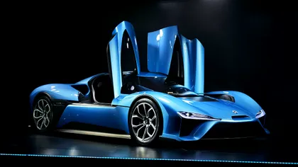 Mașini superbe care au peste 1.000 CP și care încă sunt în producție