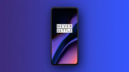 OnePlus 7 Pro, singurul telefon de pe piață cu această tehnologie