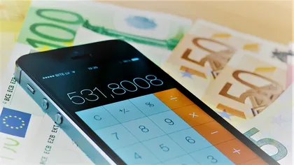 Curs BNR: cât e euro azi, 19 martie. Curs valutar pentru dolar, liră, altele