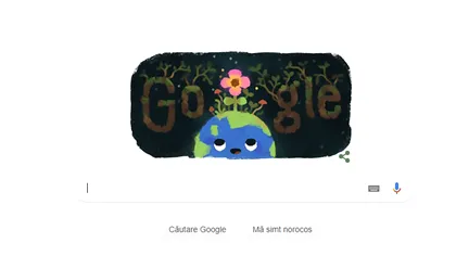 Echinocțiul de primăvară 2019: cum îți amintește Google această zi specială