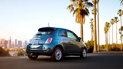 Fiat 500 devine electric, ca să ai, în sfârșit, un motiv să-l cumperi