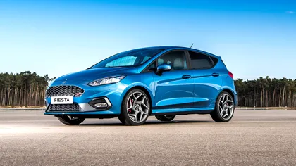 Noile mașini Ford pe care o să vrei să le conduci în București