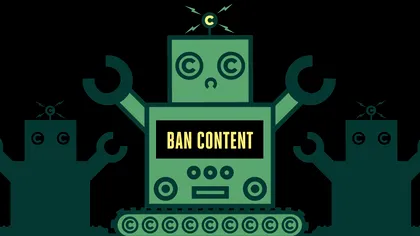 Legea UE care schimbă internetul și îmbogățește companiile americane