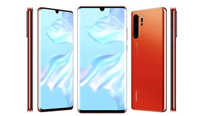 Superofertă la Huawei P30 și Huawei P30 Pro: ce primești în prima zi de disponibilitate