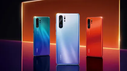 Funcția de pe Huawei P30 Pro pe care ai vrea-o pe orice telefon