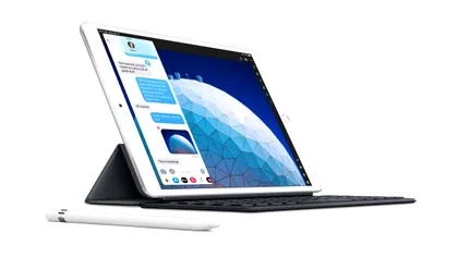 Apple lansează noi tablete: ce oferă iPad mini și iPad Air