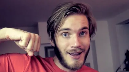 Virusul care îți fură fișiere până PewDiePie are 100 de milioane de abonați
