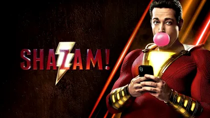 Noul trailer la Shazam! îți arată cel mai nou super erou DC în toată splendoarea sa