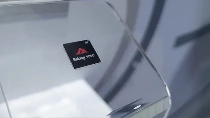 Huawei este dispusă să-și vândă modemurile 5G, dar numai către Apple