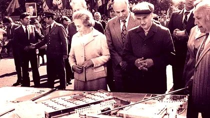 Cum arăta București pe vremea lui Ceaușescu: imagini din ultimii ani ai dictatorului