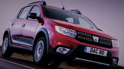 Cea mai tare Dacia, testată: cum li s-a părut britanicilor mașina românească?