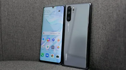 Huawei P30 Pro, într-un test agresiv de rezistență: de ce să nu-l cumperi