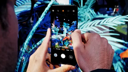 Samsung vs. Huawei: cine are cea mai bună cameră pentru poze și video