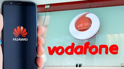 Anunțul Vodafone care întărește cele mai sumbre avertismente despre Huawei
