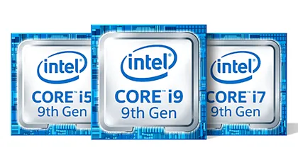 Procesoarele Intel Core de generația a noua, lansate oficial: ce trebuie să știi