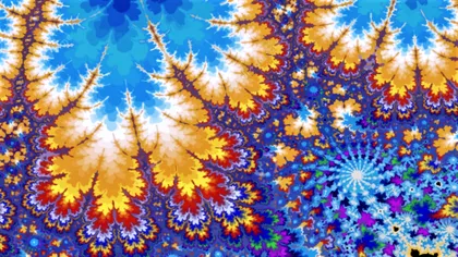 Realitatea virtuală cu efecte psihedelice te face să uiți de droguri