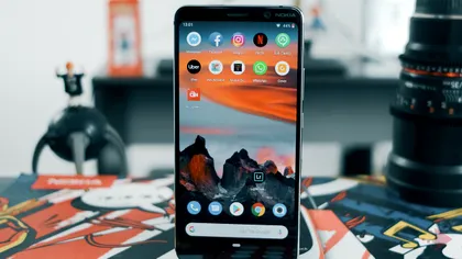 Senzorul de amprentă de pe Nokia 9 poate fi păcălit cu un pachet de gumă