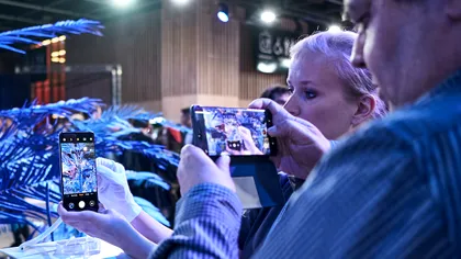 Top telefoane cu cele mai bune camere: Samsung vs. Huawei vs. iPhone