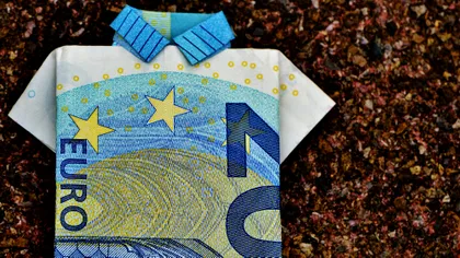 Curs valutar BNR azi, 17 aprilie: Cotația principalelor valute internaționale