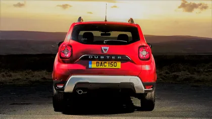Dacia a reușit imposibilul: a „scos” de pe piața occidentală o marcă celebră